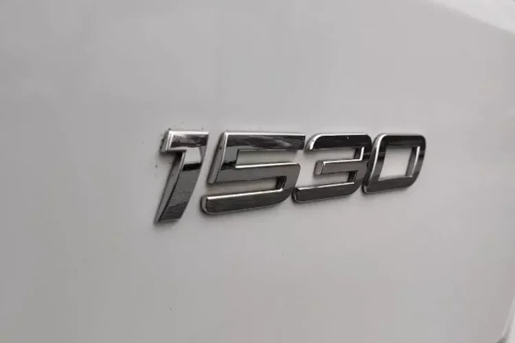 Mercedes Atego zdjęcie 38