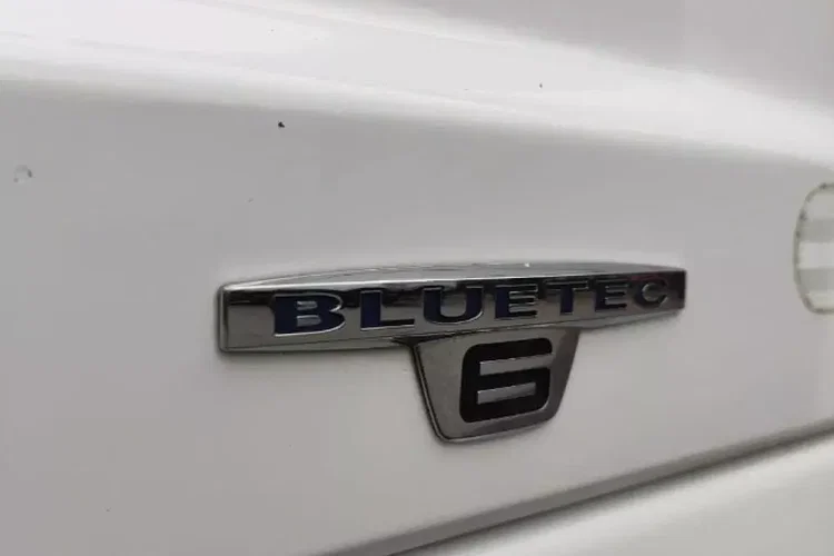 Mercedes Atego zdjęcie 39