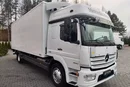 Mercedes Atego zdjęcie 4