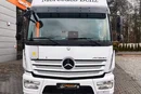 Mercedes Atego zdjęcie 5