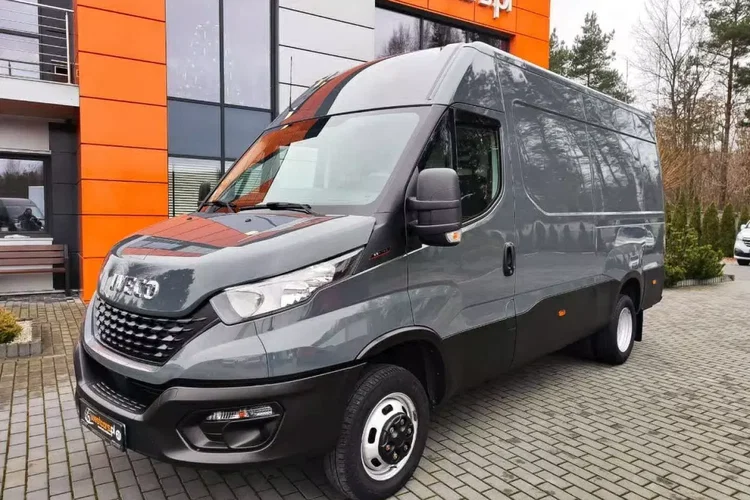 Iveco Daily zdjęcie 1