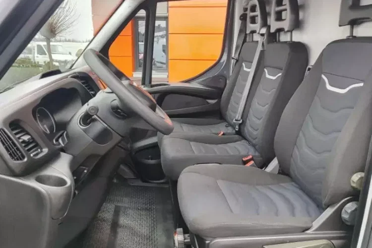 Iveco Daily zdjęcie 11