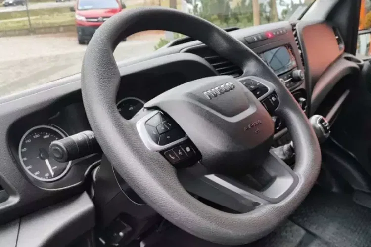 Iveco Daily zdjęcie 13