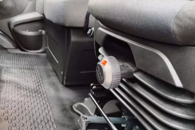 Iveco Daily zdjęcie 17