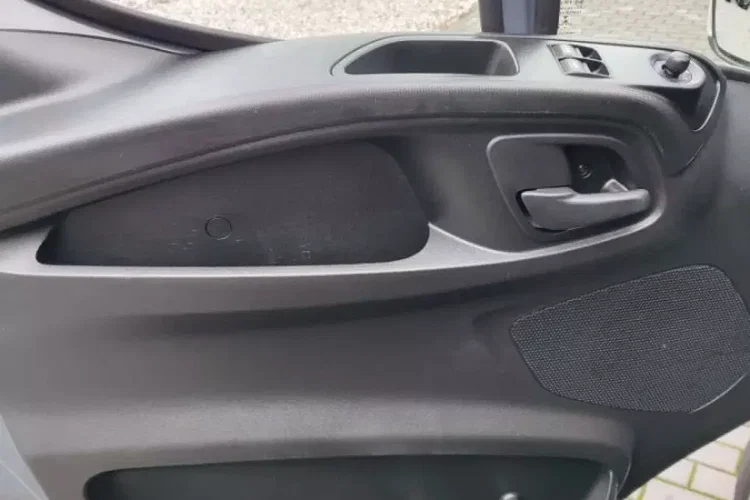 Iveco Daily zdjęcie 18