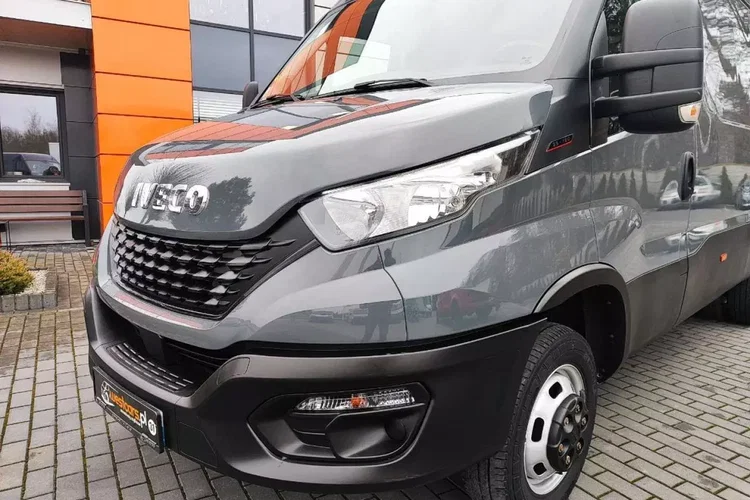 Iveco Daily zdjęcie 2