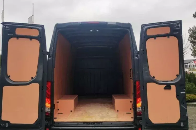 Iveco Daily zdjęcie 20