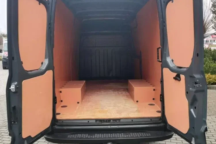 Iveco Daily zdjęcie 21