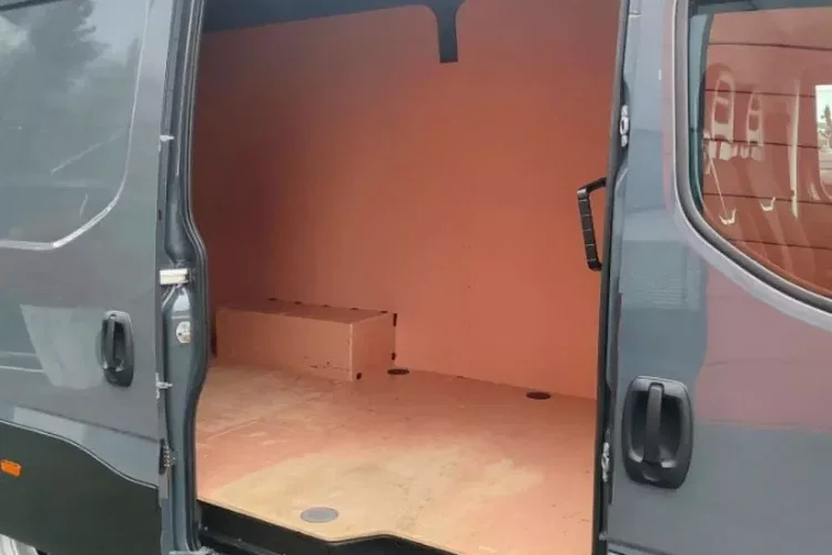 Iveco Daily zdjęcie 22