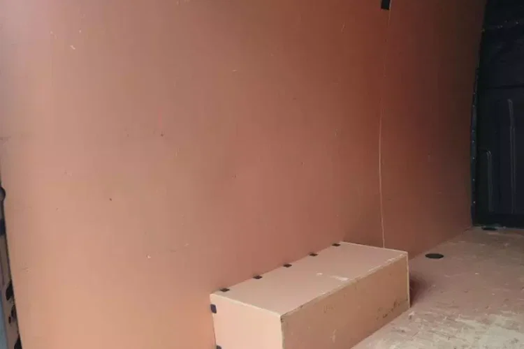 Iveco Daily zdjęcie 25