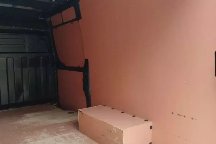 Iveco Daily zdjęcie 26