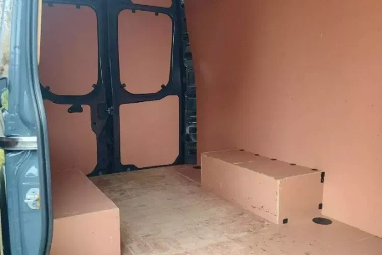 Iveco Daily zdjęcie 27