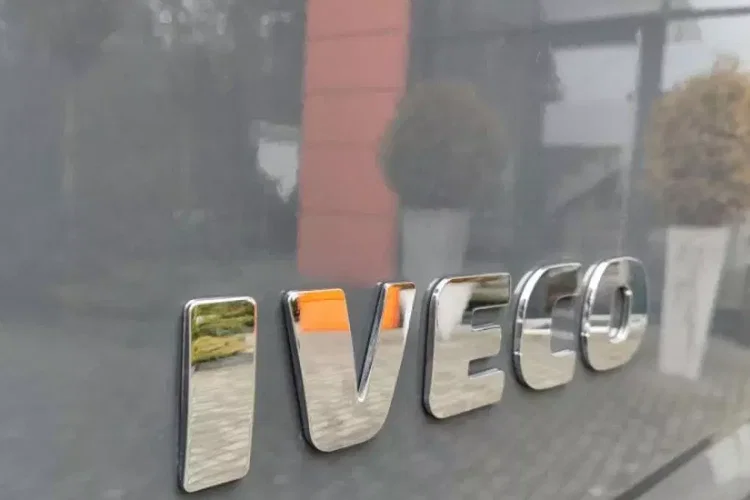 Iveco Daily zdjęcie 28