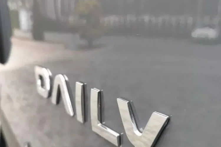 Iveco Daily zdjęcie 29