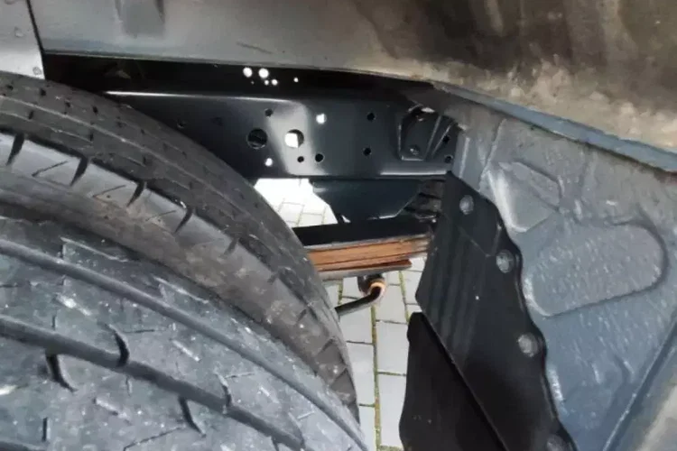 Iveco Daily zdjęcie 31