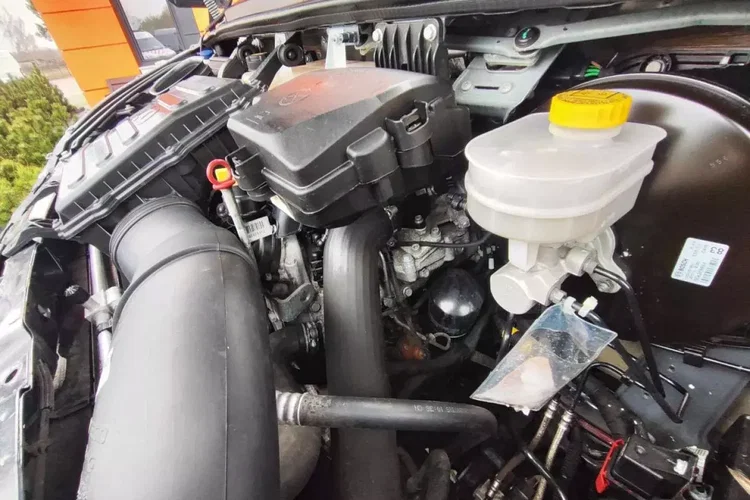 Iveco Daily zdjęcie 33