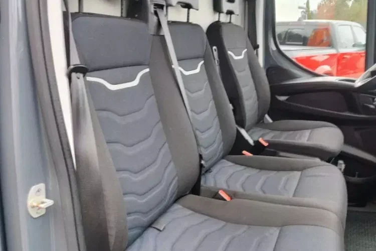 Iveco Daily zdjęcie 8