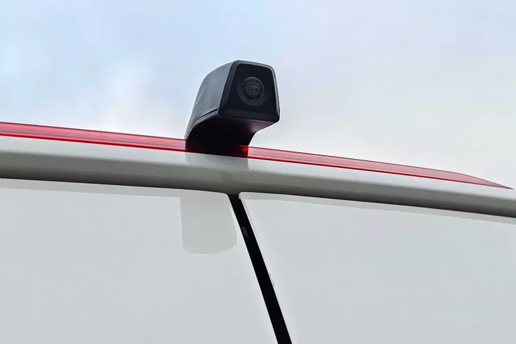 Volkswagen Crafter L3H2 89999zł NETTO 2.0TDi/140KM zdjęcie 14