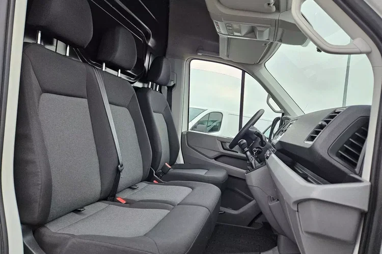 Volkswagen Crafter L3H2 89999zł NETTO 2.0TDi/140KM zdjęcie 28