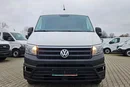 Volkswagen Crafter L3H2 89999zł NETTO 2.0TDi/140KM zdjęcie 4