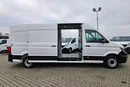 Volkswagen Crafter L3H2 89999zł NETTO 2.0TDi/140KM zdjęcie 8