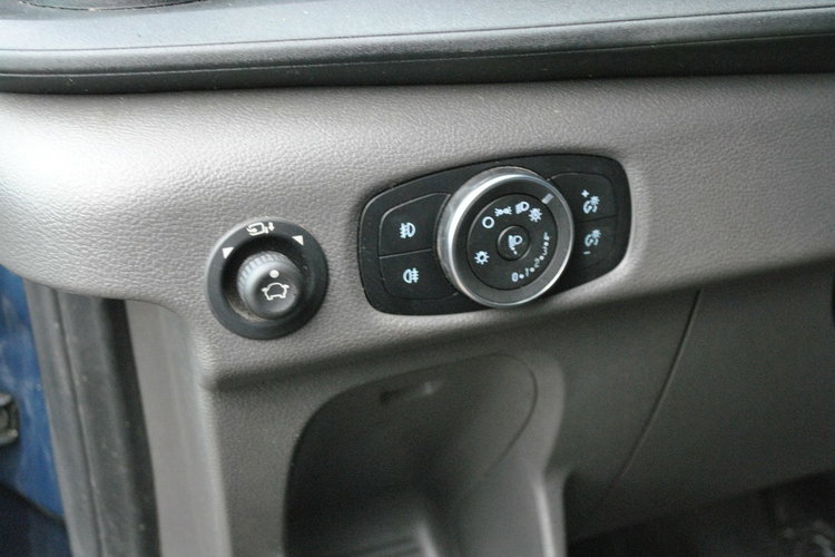 Ford Transit Trail Van 350 L3H2 2.0 EcoBlue 170KM M6 FWD Zabudowa warsztatowa ASO zdjęcie 15