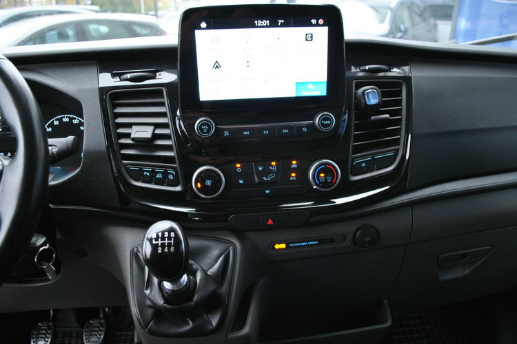 Ford Transit Trail Van 350 L3H2 2.0 EcoBlue 170KM M6 FWD Zabudowa warsztatowa ASO zdjęcie 22