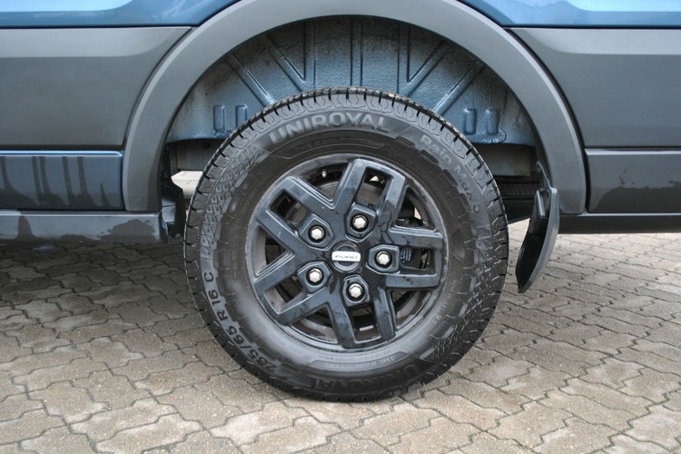 Ford Transit Trail Van 350 L3H2 2.0 EcoBlue 170KM M6 FWD Zabudowa warsztatowa ASO zdjęcie 30