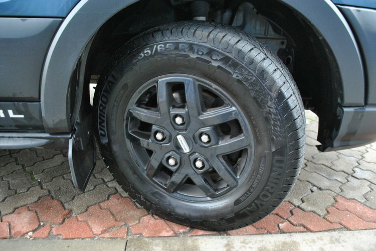 Ford Transit Trail Van 350 L3H2 2.0 EcoBlue 170KM M6 FWD Zabudowa warsztatowa ASO zdjęcie 32