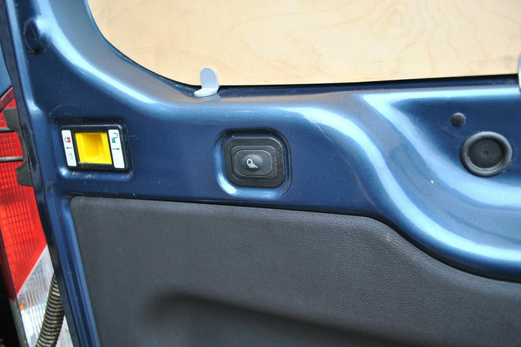 Ford Transit Trail Van 350 L3H2 2.0 EcoBlue 170KM M6 FWD Zabudowa warsztatowa ASO zdjęcie 34