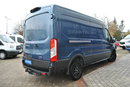 Ford Transit Trail Van 350 L3H2 2.0 EcoBlue 170KM M6 FWD Zabudowa warsztatowa ASO zdjęcie 9