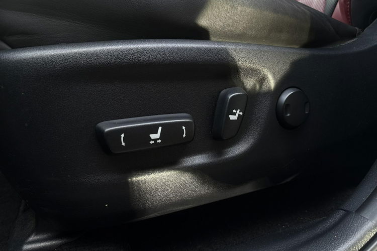 Lexus NX 200T F SPORT AWD, salon Polska zdjęcie 16