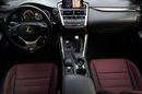 Lexus NX 200T F SPORT AWD, salon Polska zdjęcie 17