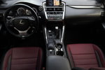Lexus NX 200T F SPORT AWD, salon Polska zdjęcie 17