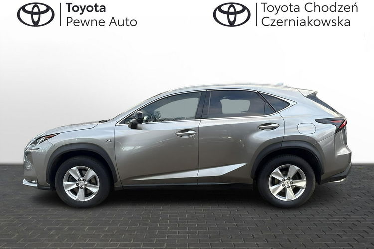 Lexus NX 200T F SPORT AWD, salon Polska zdjęcie 2