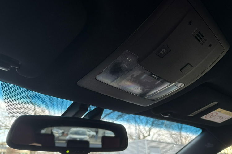 Lexus NX 200T F SPORT AWD, salon Polska zdjęcie 27