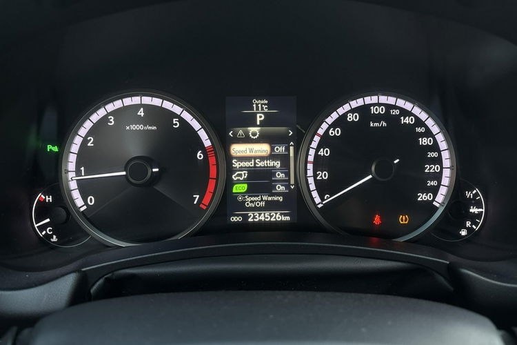 Lexus NX 200T F SPORT AWD, salon Polska zdjęcie 28