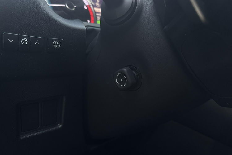 Lexus NX 200T F SPORT AWD, salon Polska zdjęcie 30