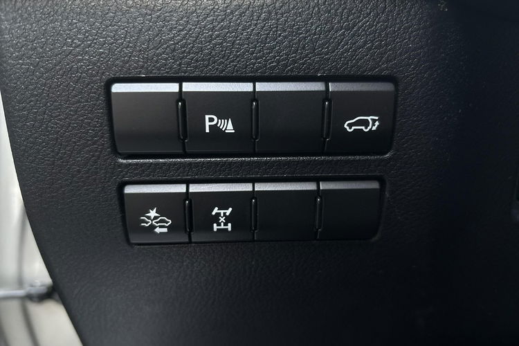 Lexus NX 200T F SPORT AWD, salon Polska zdjęcie 31