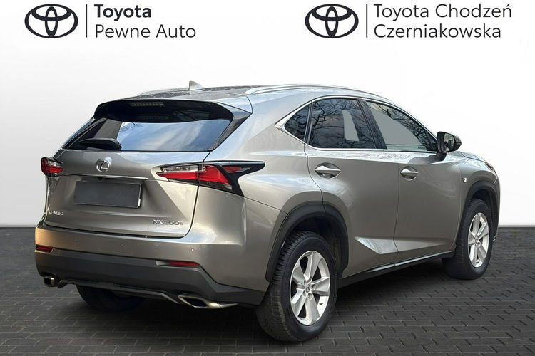 Lexus NX 200T F SPORT AWD, salon Polska zdjęcie 5