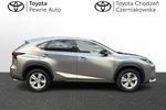 Lexus NX 200T F SPORT AWD, salon Polska zdjęcie 6