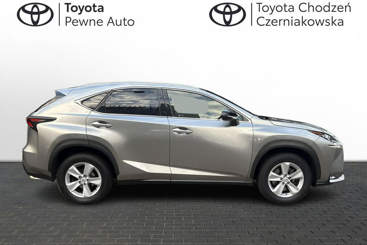 Lexus NX 200T F SPORT AWD, salon Polska zdjęcie 6