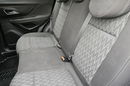 Opel Mokka 4x4 / Klimatyzacja / Tempomat / Podgrzewane fotele / Parktronic x 2 zdjęcie 13
