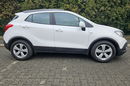 Opel Mokka 4x4 / Klimatyzacja / Tempomat / Podgrzewane fotele / Parktronic x 2 zdjęcie 22