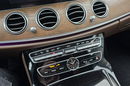 Mercedes E 220 Avantgarde, bezwypadkowy, pełny serwis zdjęcie 14