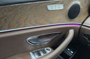 Mercedes E 220 Avantgarde, bezwypadkowy, pełny serwis zdjęcie 16