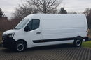 Renault Master L3H2 DŁUGI WYSOKI KLIMA TEMPOMAT 2.3DCI 146KM BLASZAK VAN FURGON zdjęcie 1