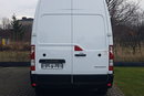 Renault Master L3H2 DŁUGI WYSOKI KLIMA TEMPOMAT 2.3DCI 146KM BLASZAK VAN FURGON zdjęcie 16