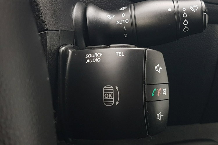 Renault Master L3H2 DŁUGI WYSOKI KLIMA TEMPOMAT 2.3DCI 146KM BLASZAK VAN FURGON zdjęcie 24