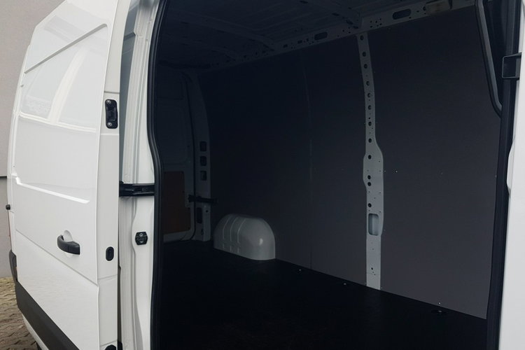 Renault Master L3H2 DŁUGI WYSOKI KLIMA TEMPOMAT 2.3DCI 146KM BLASZAK VAN FURGON zdjęcie 25